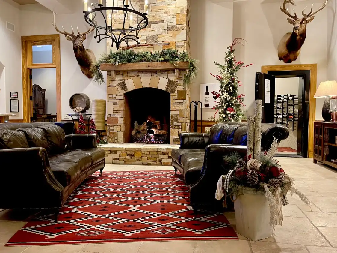 Hotels near Vingo Vineyards Winery / Yoder Cellars