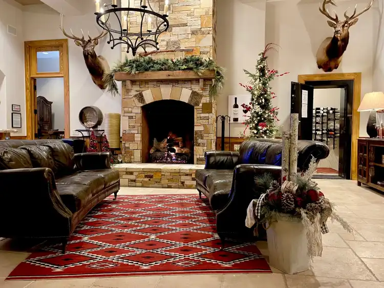 Hotels in Dalhart