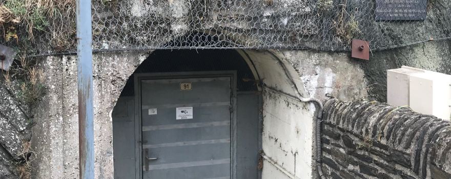 Le Souterrain