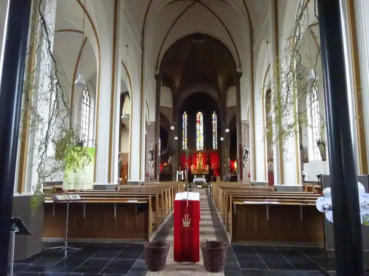 Hôtels à : Aardenburg