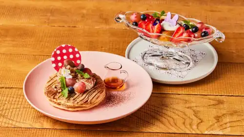 Disney HARVEST MARKET By CAFE COMPANY