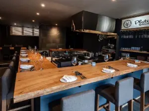 Ristorante Platine
