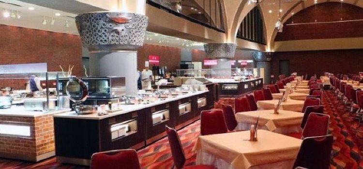 Mai Banquet Hall