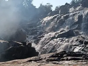 Honhed Waterfall