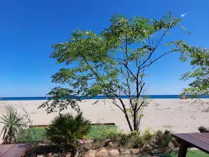 Spiaggia di Perd'e Pera