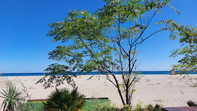 Spiaggia di Perd'e Pera