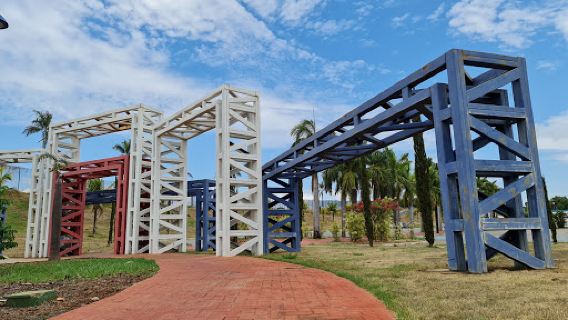 Parque Marcos Veiga Jardim