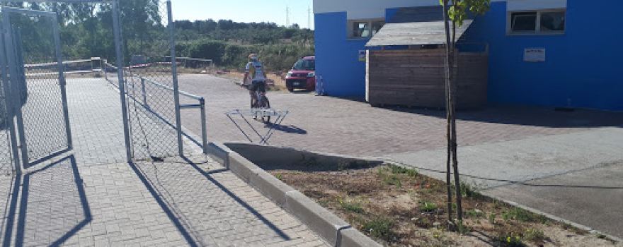 Centro Sportivo Lequile