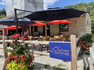 Sylvan Brewing