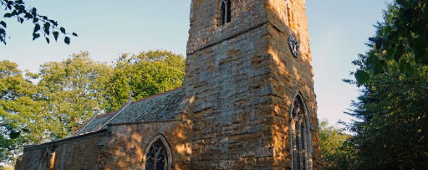 St Andrew's Church