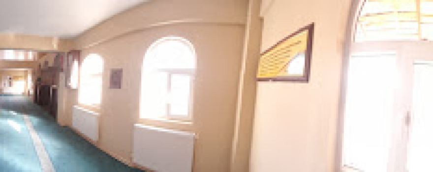 MOLLA HÜSEYİN EL BATE-İ CAMİİ