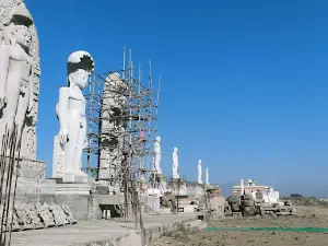 Namokar Tirth
