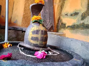 Dewanchal dham (devbadla) shiv mandir