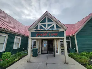 Grenfell Historical Society