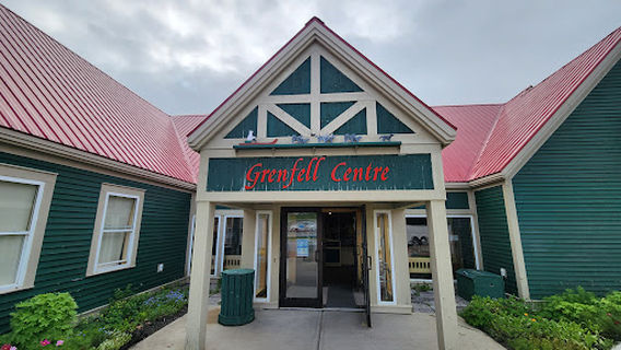 Grenfell Historical Society