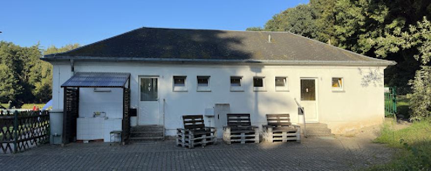 Campingplatz Colditz