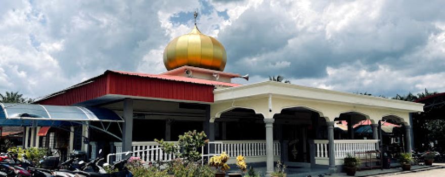 Masjid Ar-rahman