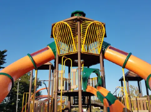 Levi's Adventure Trail