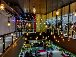 Bharath Cinemas, Manipal