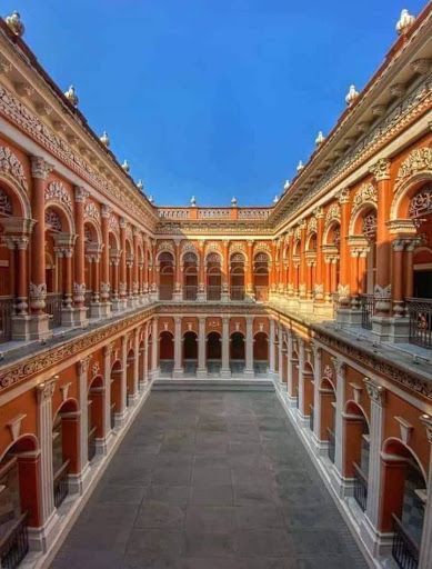 Sonargaon Folk Art & Craft Foundation Library