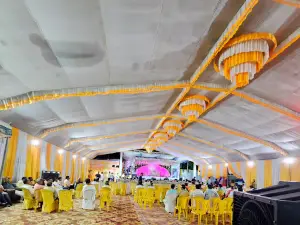 Rudra marriage garden
