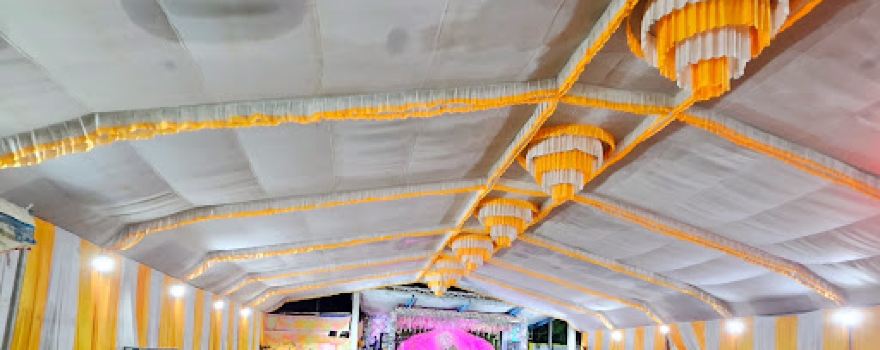 Rudra marriage garden