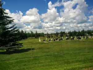 Redwater Community Golf Club