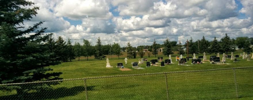 Redwater Community Golf Club