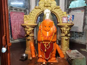 Dhareshwar Mahadev Mandir