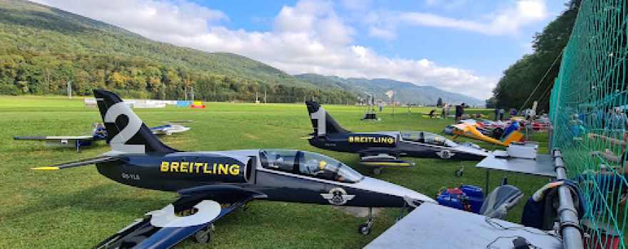 Modell-Flug Verein Gäu