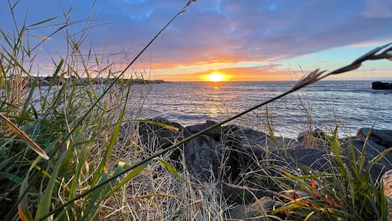 Akranes tjaldsvæði