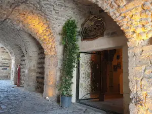 KABALTI Cafe ve Restaurant