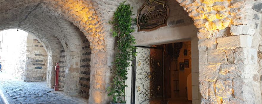 KABALTI Cafe ve Restaurant