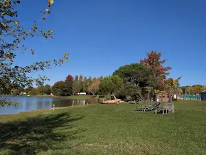 Lac de l'Uby