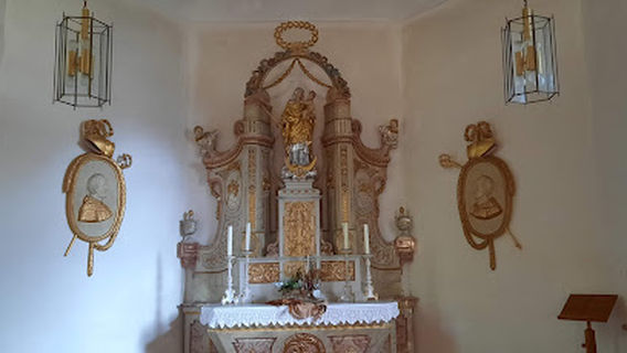 Heimbuchenthal