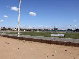 Football field