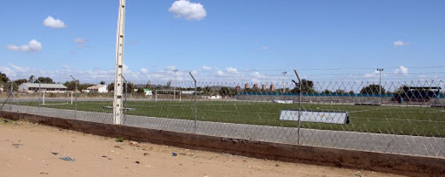 Football field