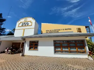 House of Culture of the Bicentennial
