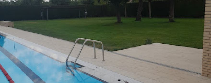 Poliesportiu Artesa de Lleida