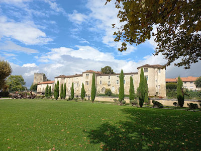 Tour de Vésone