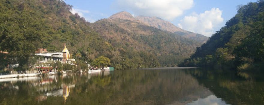 Giri River