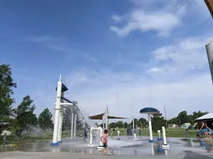 Goddard Linear Park