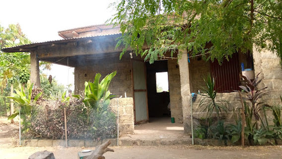 La Lukaya