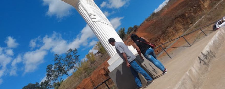 Cristo Redentor