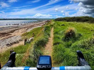 Redbarn Beach