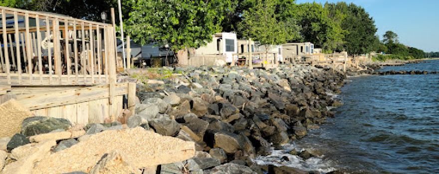 Bayshore Campgrounds