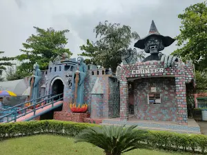 Dream Holiday Park
