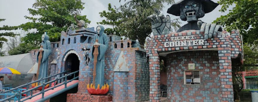 Dream Holiday Park