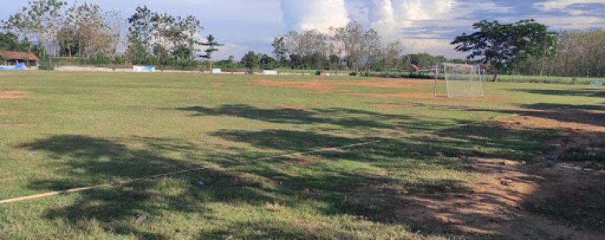Lapangan Randu Alas Muragan