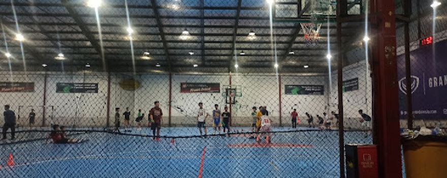 Planet Futsal